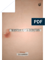 Mantan Rasa Gebetan1 PDF