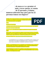 Fórmulas de Ayuda para Sustentación de Probabilidad