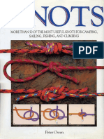 Knots - More Than 50 of the Most Useful - Peter Owen.pdf
