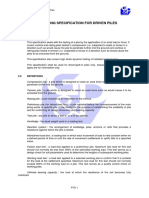 06_Specification for Pile Testing (Driven Piles).pdf