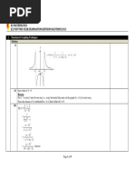 2013 JC2 H2 Math Post MYE Revision Paper Solns For Students PDF