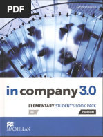 In Company Elementary PDF | PDF