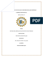 0 - Estudio Del Mercado Del Proyecto de Inversion