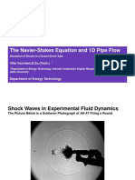 The Navier-Stokes Equation and 1D Pipe Flow.pdf