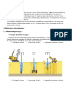 Les Solutions Opte Pour La Liquefactions Des Sols