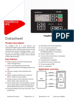 ID IPC Datasheet - 1