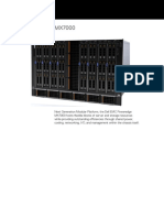 Poweredge mx7000 Technical Guide PDF