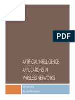 Artificial Intelligence Applications in PDF