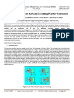 Design Optimization and Manufacturing PL PDF