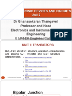 Ec8353electronicdevicesandcircuitsunit2 180711152109