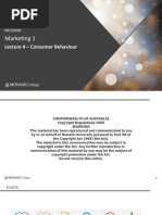 MCD2050 Lecture 4 - Consumer Behaviour T1.2020.V2.pptx