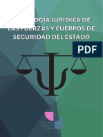 Guia Psicologia Juridica de Las Ffccss Castelan PDF