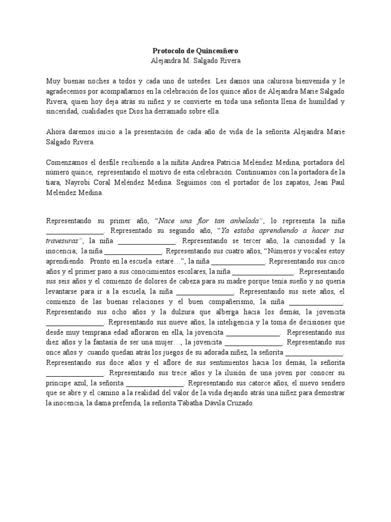 Carta De Bienvenida Ejemplo - New Sample a