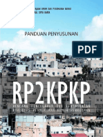 Buku Pedoman RP2KPKP 