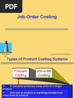 Costing and Quantitative Techniques PDF | PDF