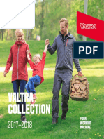 Valtra Collection 2017-18 (EN)