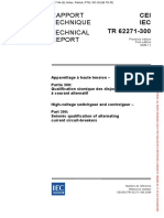 Iec 62271-300 PDF