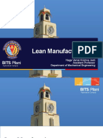 Lean Manufacturing Final 15 1579967662491