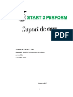 Suport de Curs FORMATOR PDF