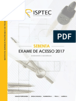 SEBENTA - MATEMATICA - Compressed PDF