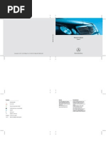 Download Manual Utilizare Clasa E by Dan Grig SN45410839 doc pdf