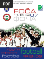 Football Player Index List | PDF | La Liga | Association