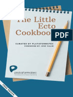 Ecto Cookbook PDF