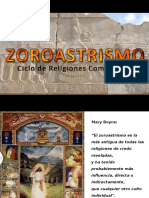 Zoroastrismo
