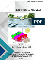 Sistem Teknologi Pengolahan Limbah PDF