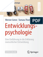 2019 Book Entwicklungspsychologie