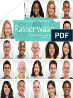 Rassenwaan