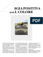 [eBook - Fotografia - ITA - PDF] L'energia positiva del colore