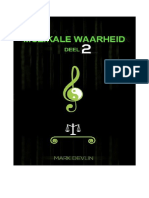 Muzikale Waarheid Deel2 Door Mark Devlin PDF