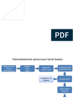 patomekanisme penurunan bb.pptx