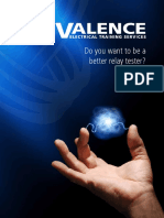 Valence Training Brochure v2 PDF