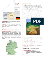 Germania PDF