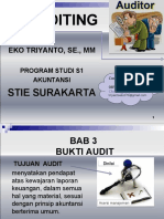 Bab 3 Bukti Audit