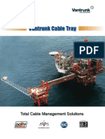 Cable Tray Vantrunk