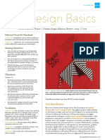 2a 2d Design Introduction PDF