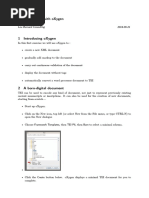 Besta Test | PDF | World Wide Web | Internet & Web
