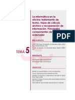 Tema de Muestra PDF