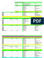 KushConII Speaker Schedule