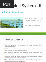 ARM Architecture