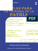Coplas para La Victoria PDF