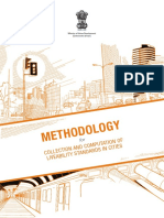 Measuring Liveability