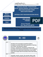 Dwi Agustina - UTS SPF 2020 PDF