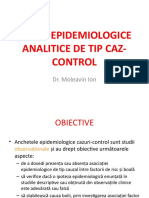 STUDII-EPIDEMIOLOGICE-ANALITICE-DE-TIP-CAZ-CONTROL.ppt