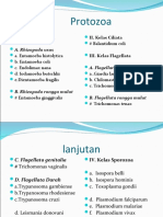 Bahan Ajar Parasitologi II D III Dan - IV AK