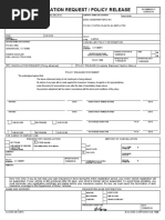 Cancellation Acord Form - CX149661-Ramon Aguilar-Aguila Trucking PDF