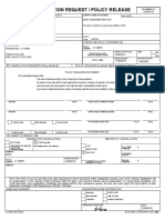 Cancellation Acord Form - CX149661-Ramon Aguilar-Aguila Trucking PDF